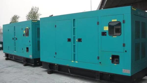 格尔木幼儿园备用发电机供